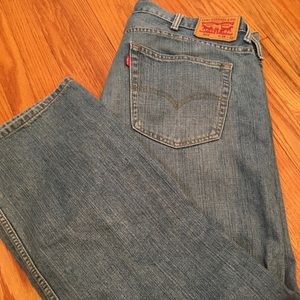 Men’s Levi’s 569 38x32